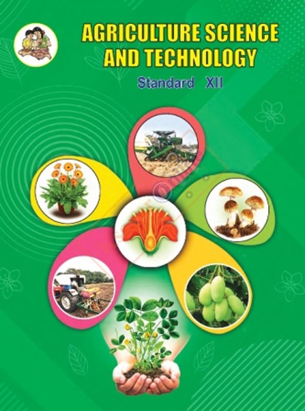 CUET Agriculture Syllabus For 2024 Exam Download PDF