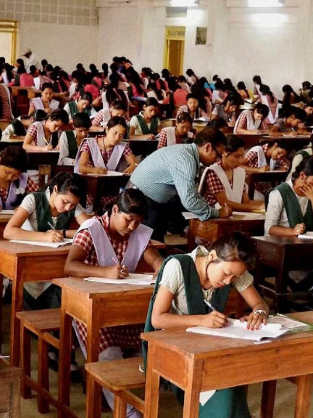 Download CUET Chemistry Previous Year Question Paper