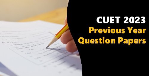 cuet previous year paper geography