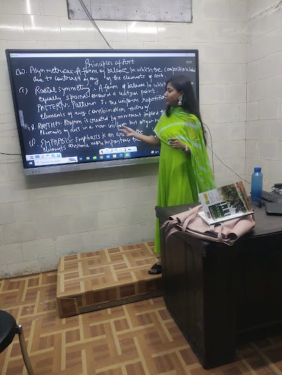 cuet INstituteMalviya Nagar