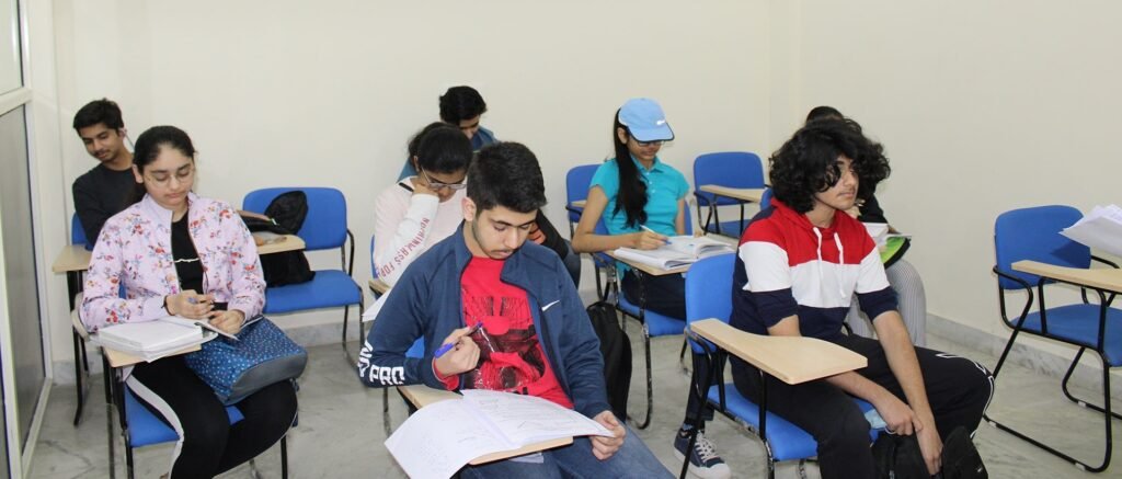 CUET Academy In Aurangabad