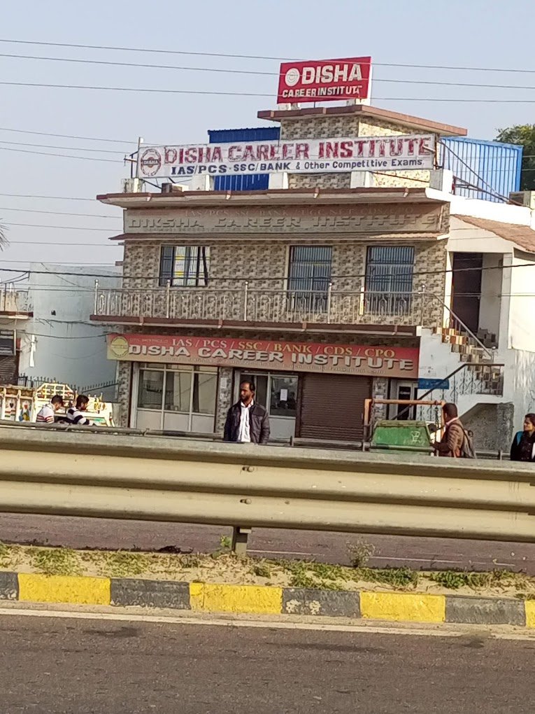 Coaching for CUET In Faizabad