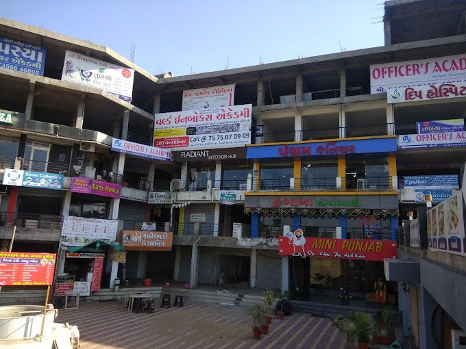 CUET Classes in Himat Nagar