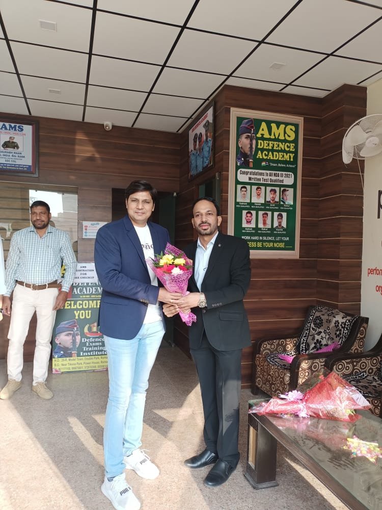 CUET Classes In Rohtak