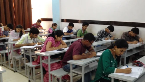 CUET Coaching in Ratnagiri