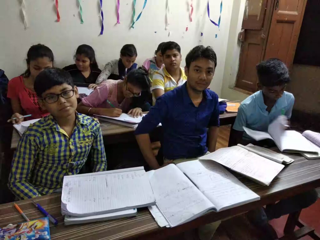 CUET Coaching in Yamuna Nagar