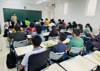 CUET Coaching in Aurangabad