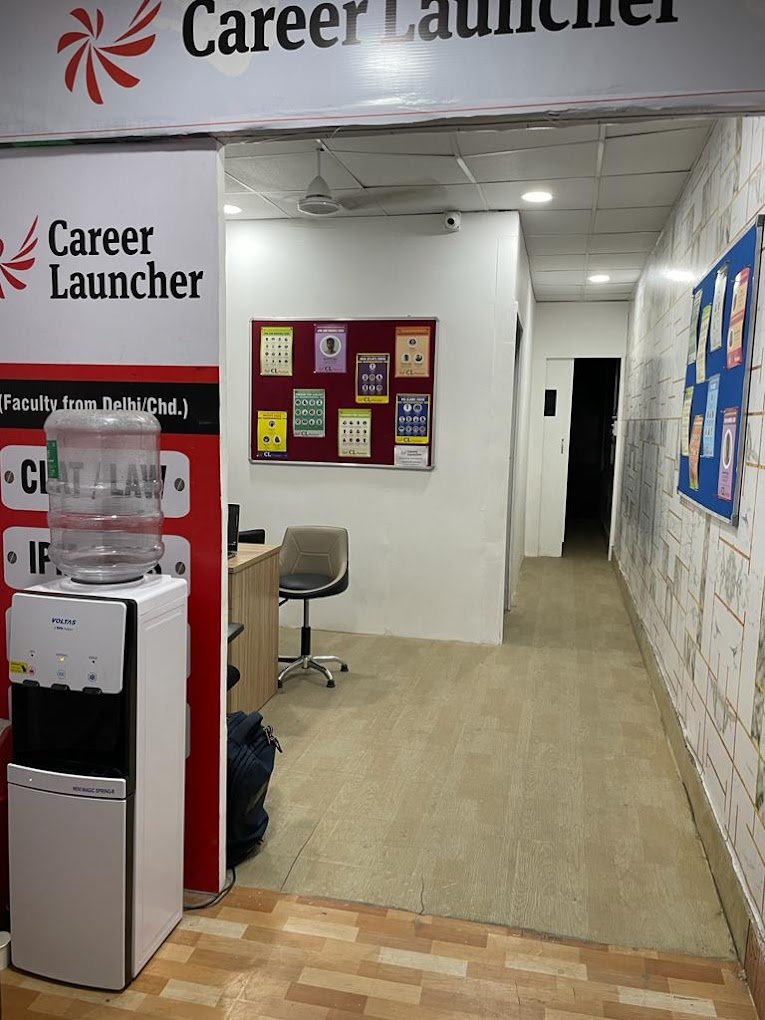 CUET Classes In Karnal