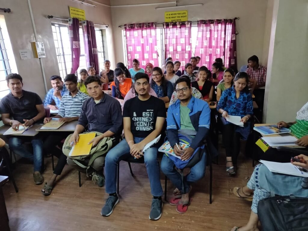 cuet classes in pune