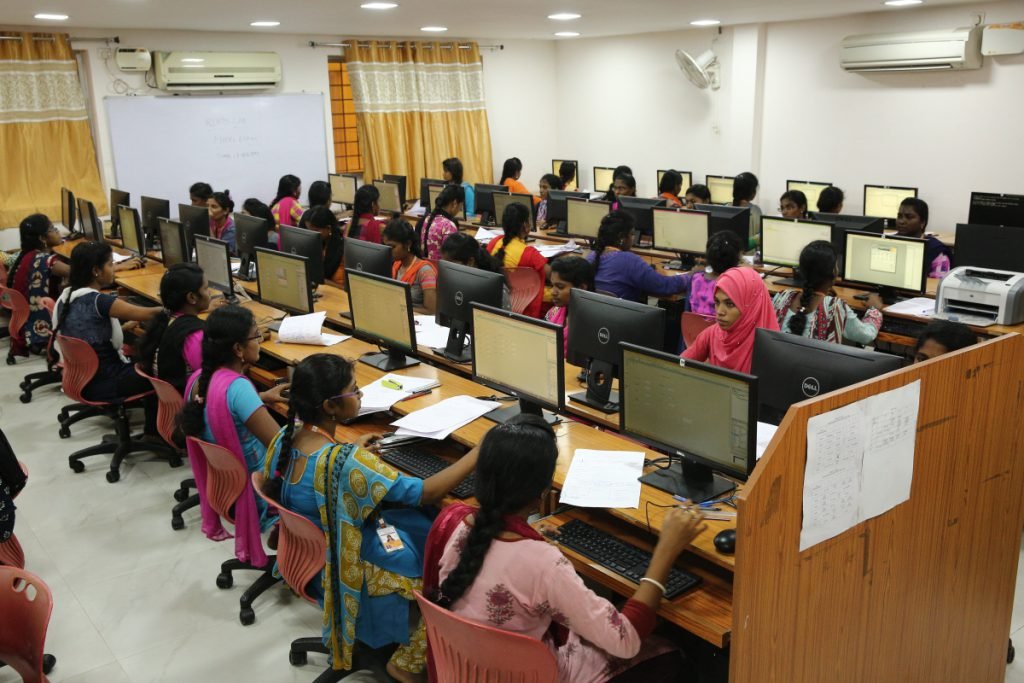 CUET Training Centre in Arungabad