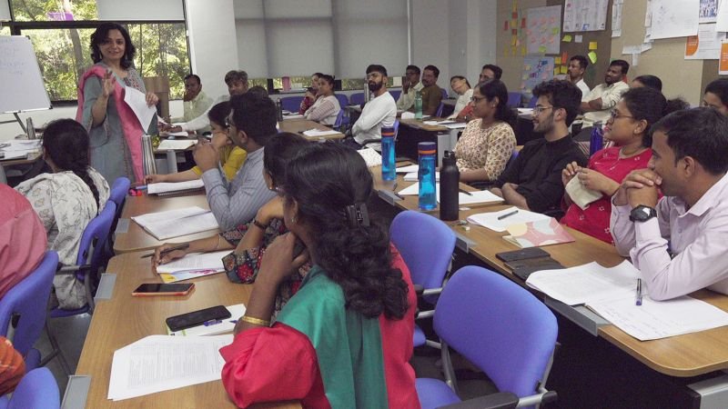 CUET Training Centre in Ratnagiri