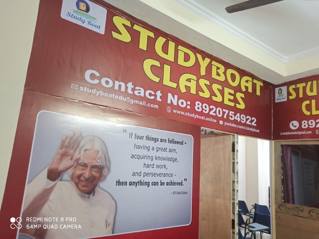 CUET Academy in Ghaziabad