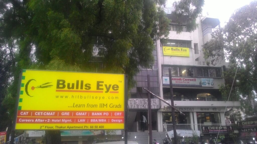 CUET academy in Nagpur