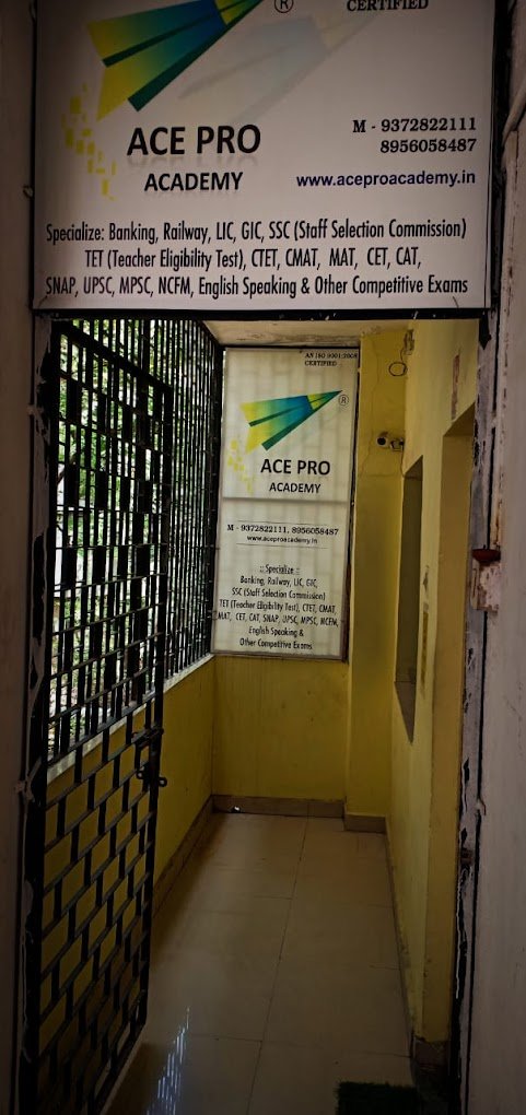 CUET Classes in Nagpur