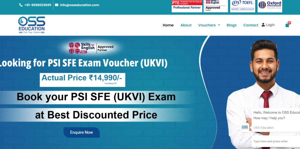 Top CUET academies in NSP Delhi
