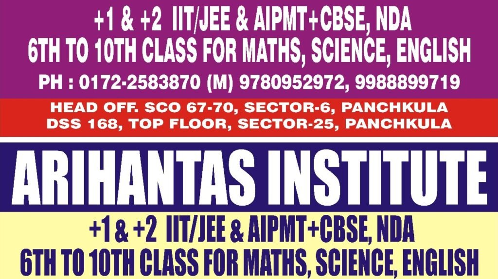 CUET Coaching in Panchkula