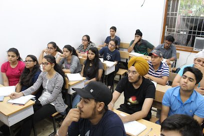 cuet coaching in delhi