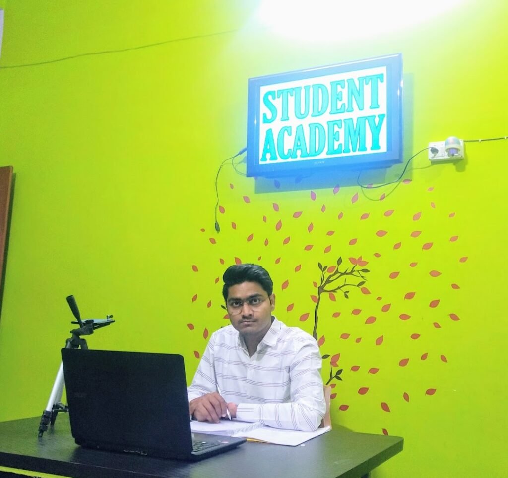 CUET Classes In Faizabad