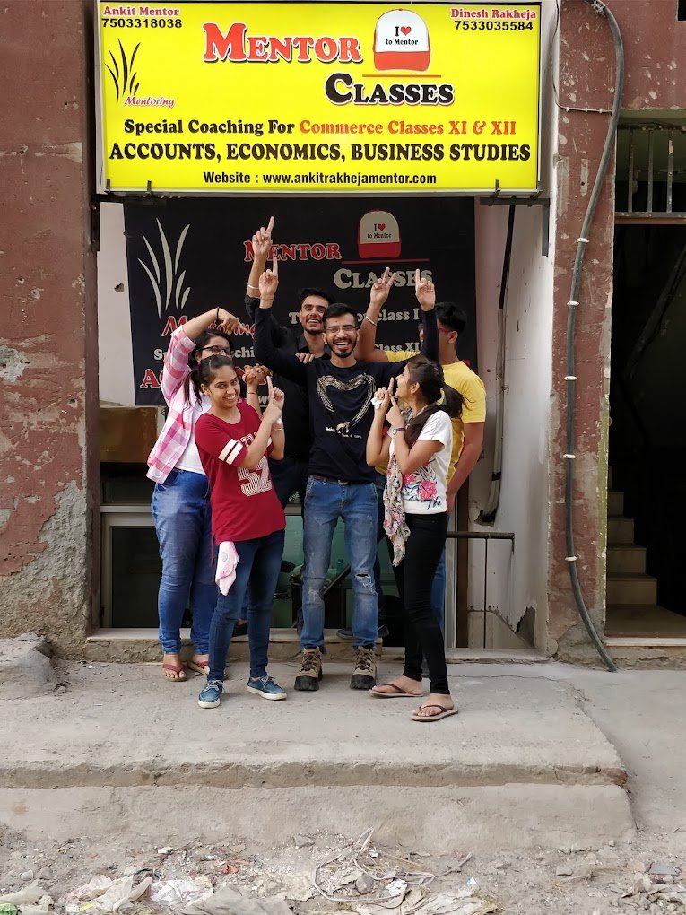 CUET Coaching in Ghaziabad
