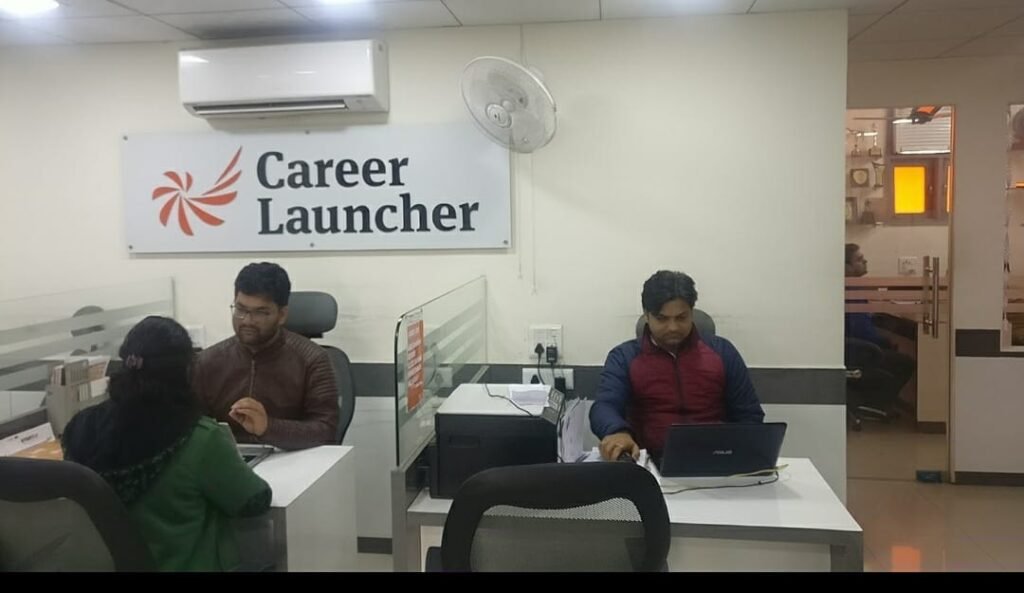 CUET Academy In Noida