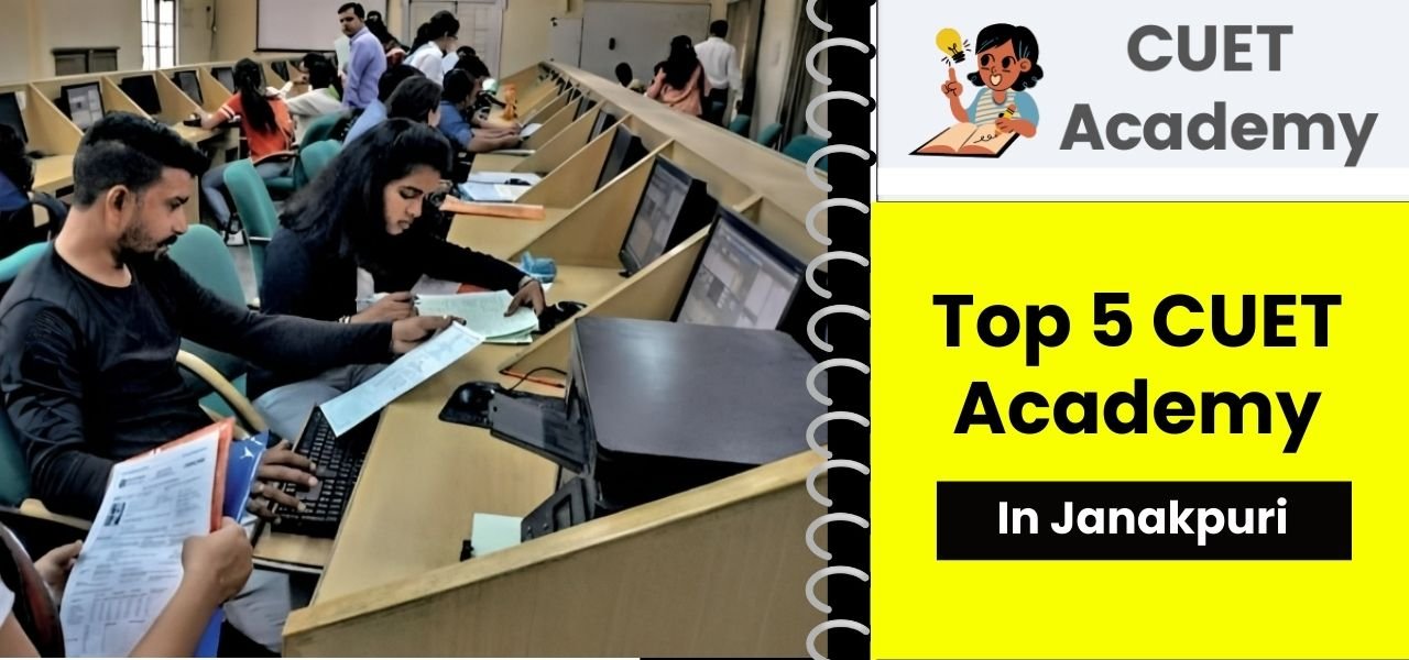 List of Top 5 CUET Academy in Gurugram Course, Fee, Rating, Contact Details