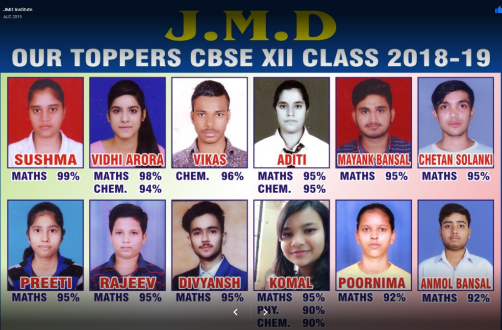 cuet classes delhi rohini