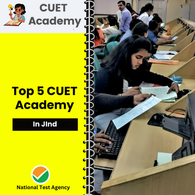 List of Top 5 CUET Academy in Jind: Course, Fee, Rating, Contact Details