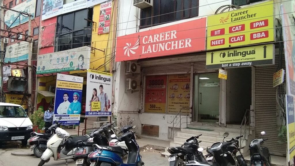 Best coaching for CUET In Gurgaon