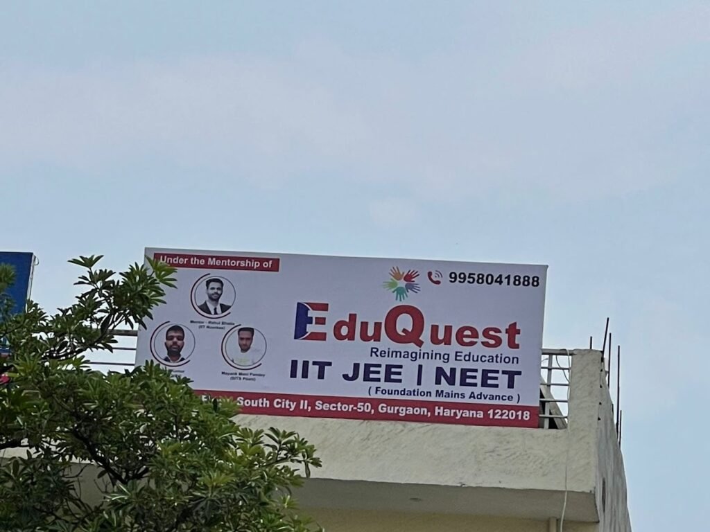 cuet academy gurgaon