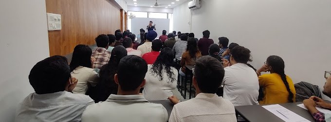 cuet academy in vadanagr (gujarat)