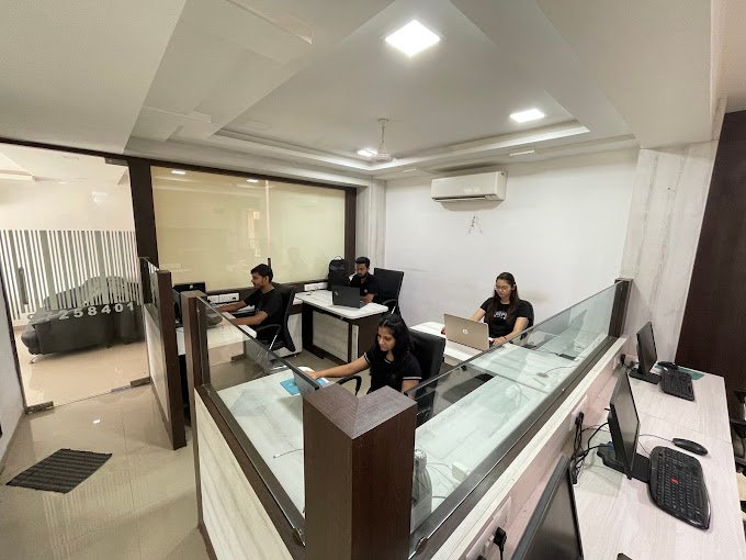 cuet academy in vadanagar