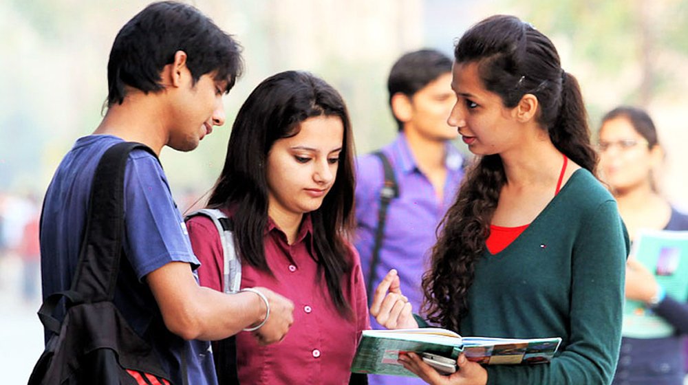 cuet class in hauz khas