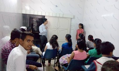 cuet academy in tagore garden