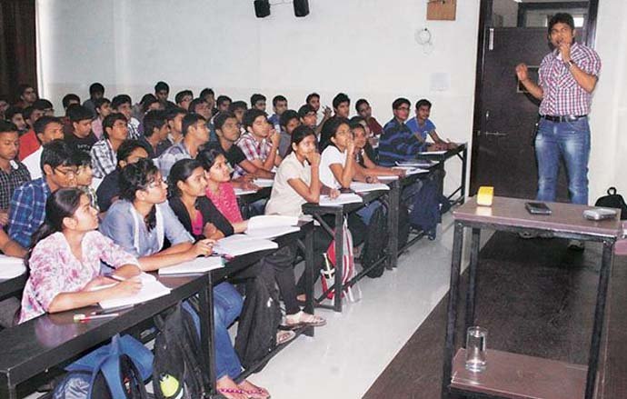 cuet classes in vellore