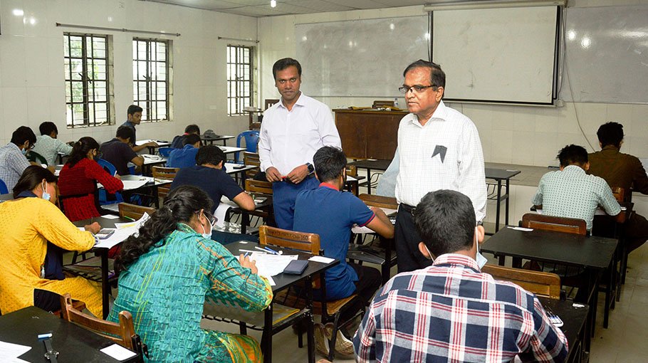 cuet coaching in bandikui ofline
