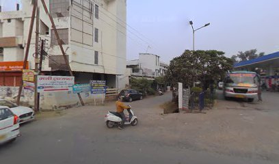 cuet center in jabalpur
