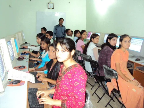 CUET Academy In Amravati