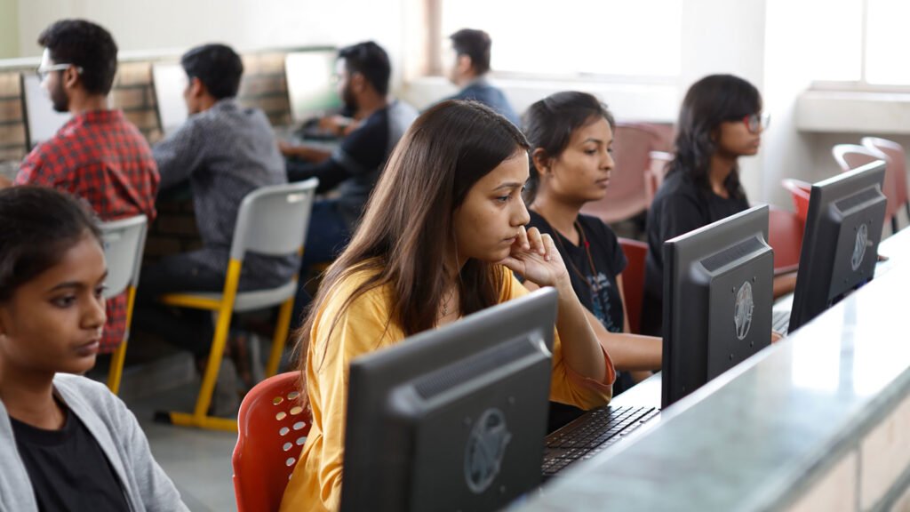 CUET Academy In Hyderabad