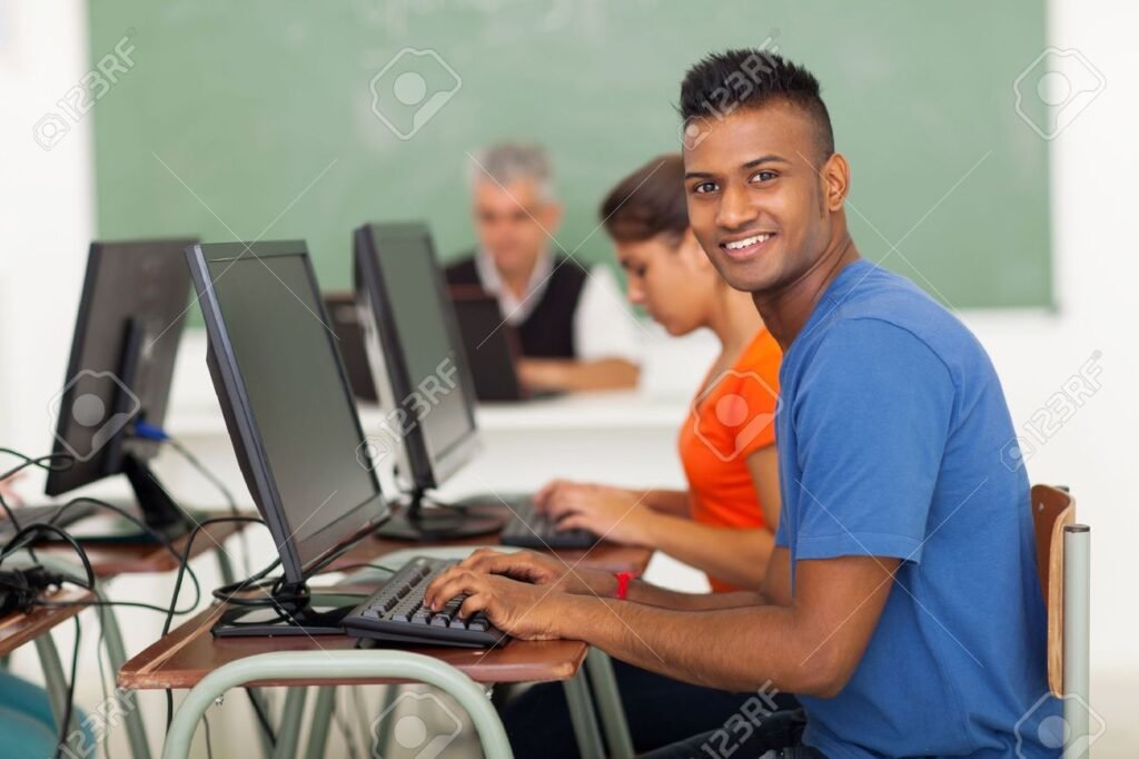 CUET Academy In Itanagar