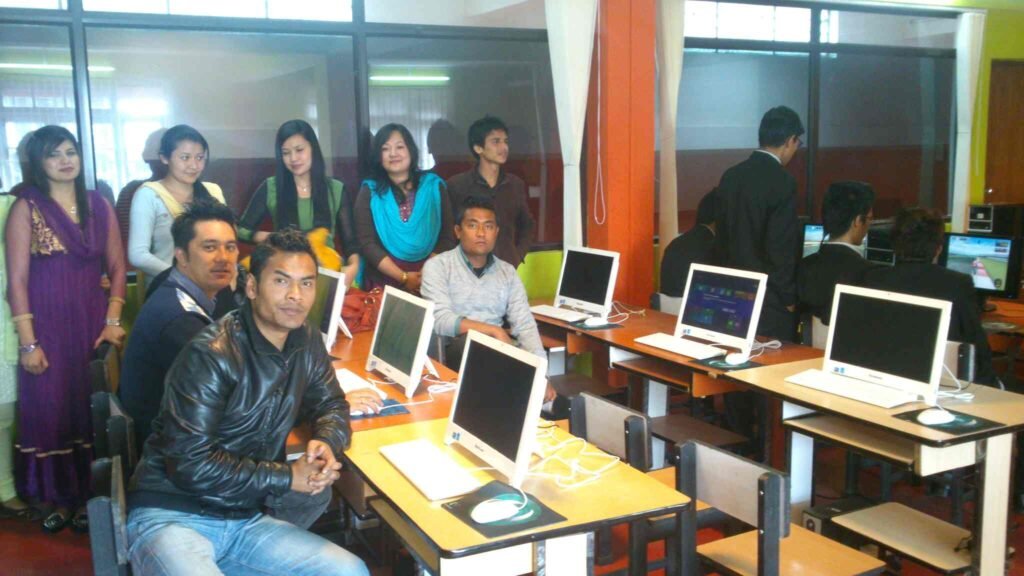 CUET Academy In Ranchi