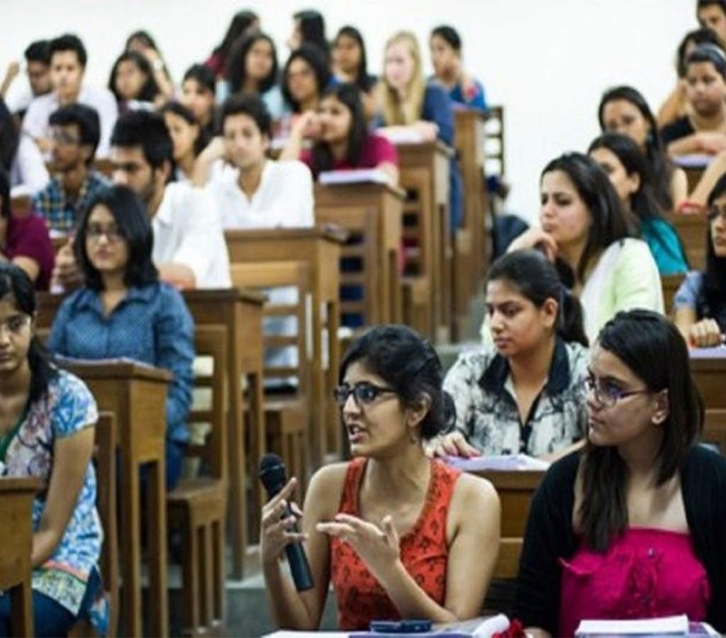 CUET Academy In Vaishali