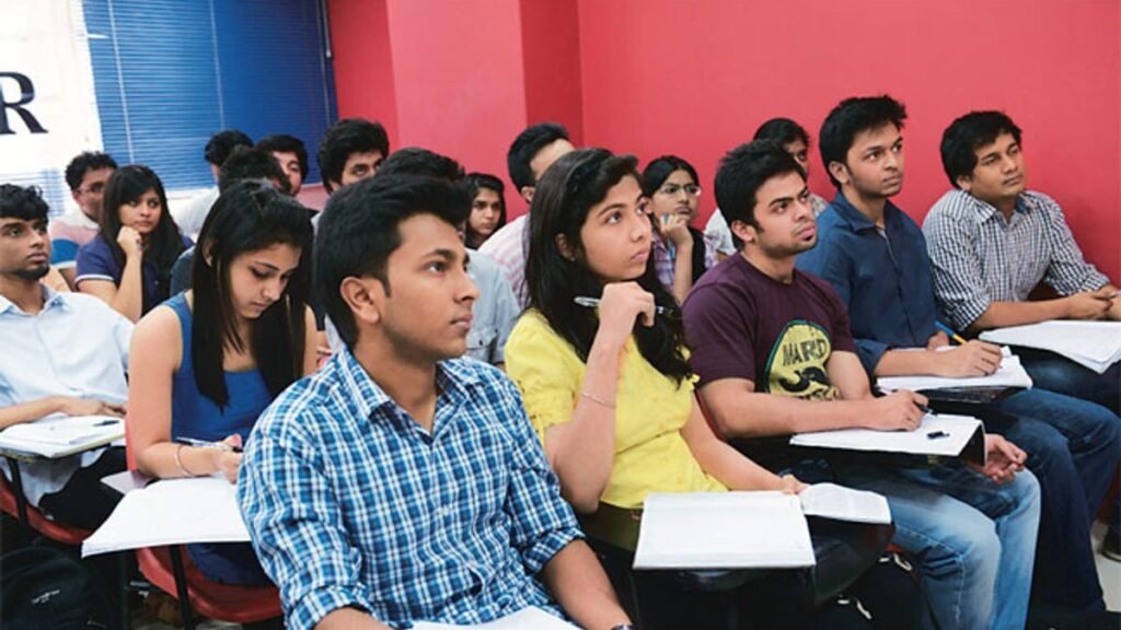 CUET Coaching Classes In Mumbai