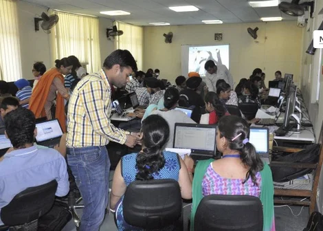 CUET Coaching In Ranchi 