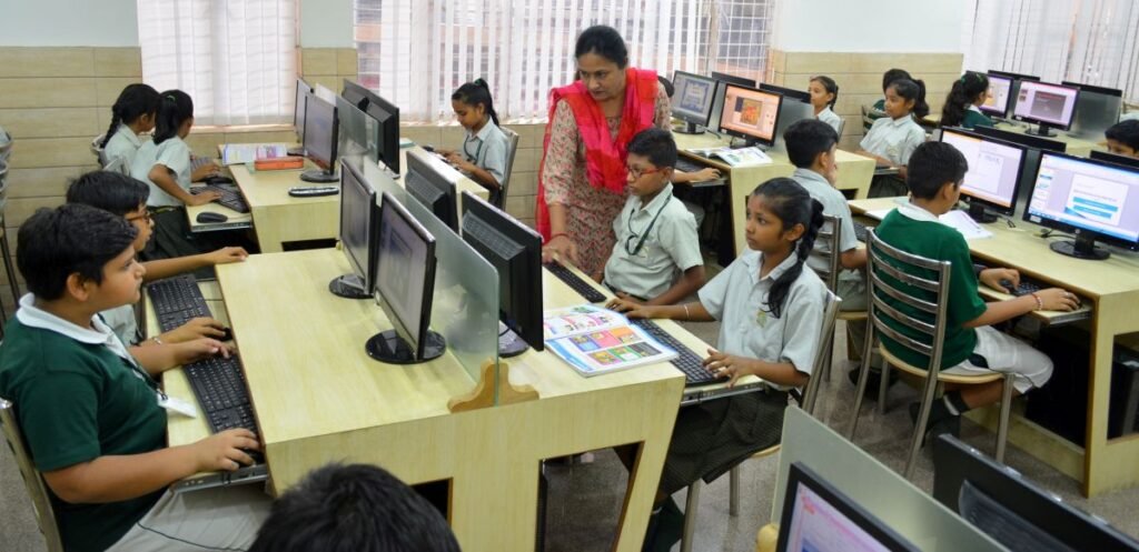 CUET Training Centre In Dispur