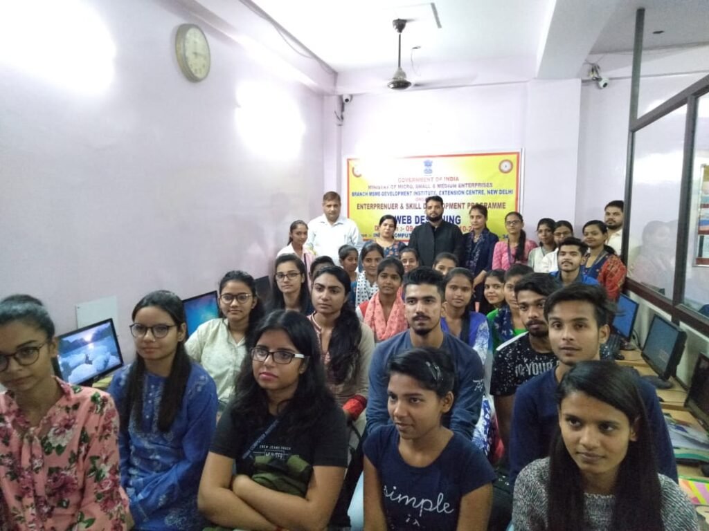 CUET Training In Dispur