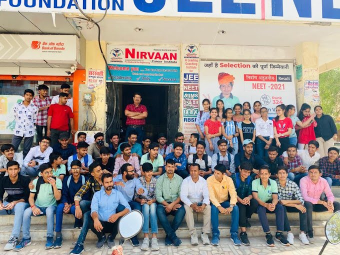 Cuet Tution center in Bharatpur