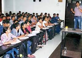 Cuet academy in Habra