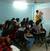 cuet academy in Junagarh