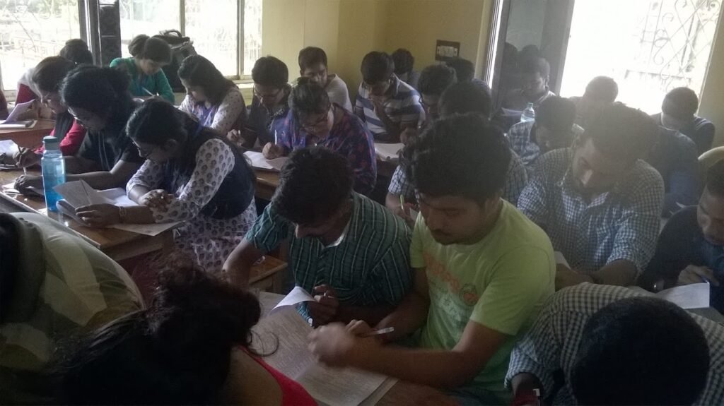 cuet classes in Berhampore