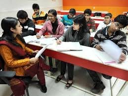 cuet classes in Haldia